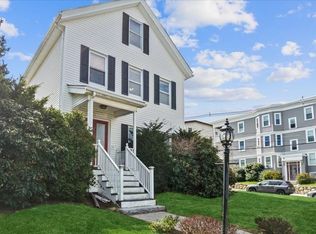 77 Cross St #2, Malden, MA 02148