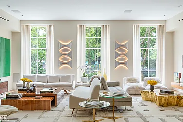 Sold by Brown Harris Stevens