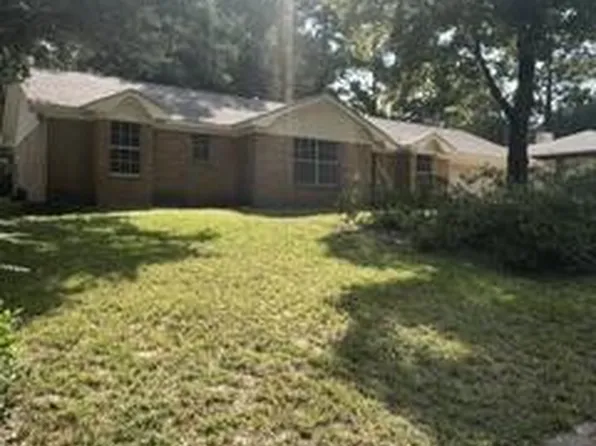 1410 Shelton Dr, Nacogdoches, TX 75965