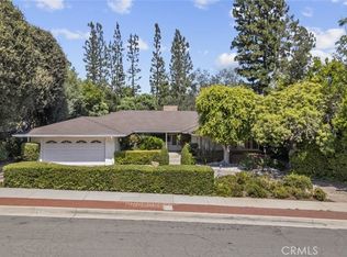 1530 Kenmore Rd, Pasadena, CA 91106