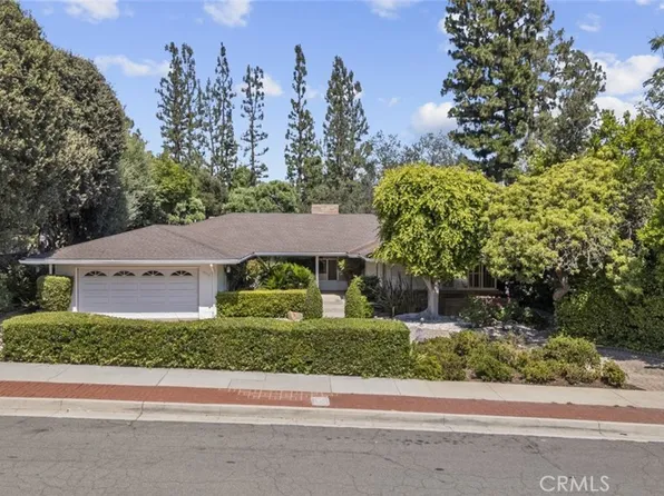 1530 Kenmore Rd, Pasadena, CA 91106