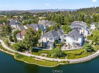 27100 Island View Ct, Santa Clarita, CA 91355