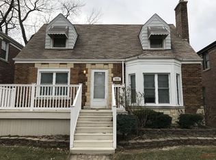 5304 S Newcastle Ave, Chicago, IL