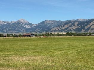 4040 Nelson Rd, Belgrade, MT 59714