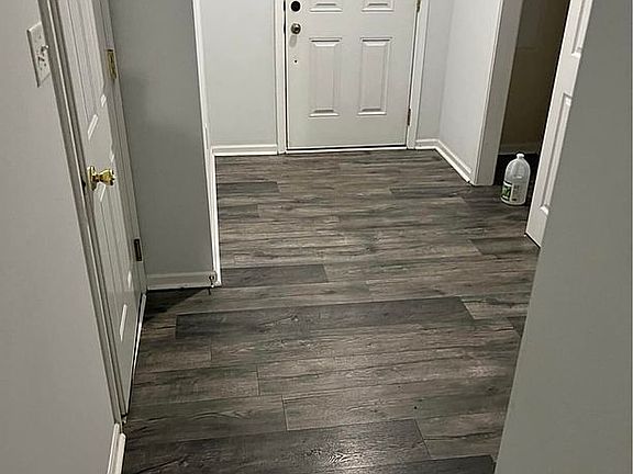 Entry level 