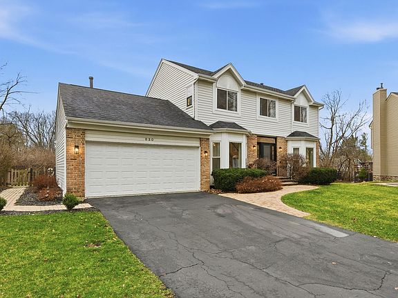 2nd image of 830 Longwood Dr