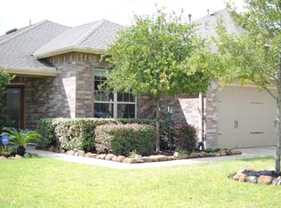 11314 Sandstone Canyon Dr, Humble, TX 77396