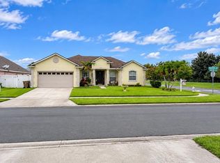 2601 GOLD DUST CIRCLE, KISSIMMEE, FL 34744