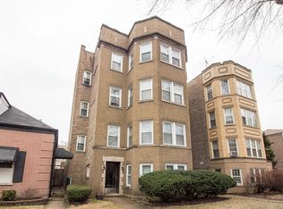 7433 N Claremont Ave #G, Chicago, IL 60645