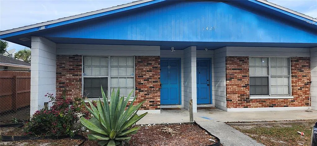 1 bed, 1.0 bath, 650 sqft, $1,250 — Photo 1