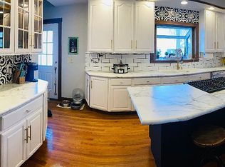 147 E 8th St, Brookville, IN 47012