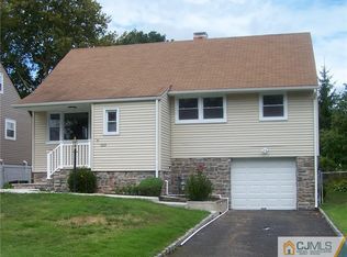 163 Atlantic St, Metuchen, NJ 08840