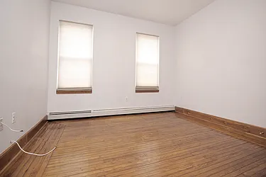 Rented by Modern Spaces