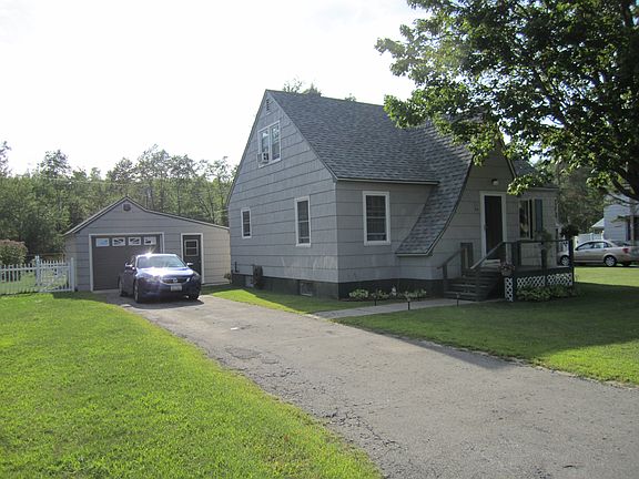 Front View