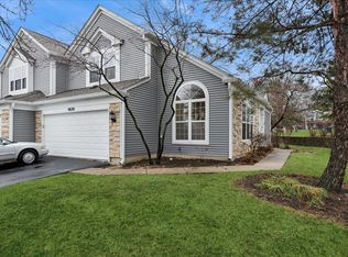 4620 Olmstead Dr, Hoffman Estates, IL