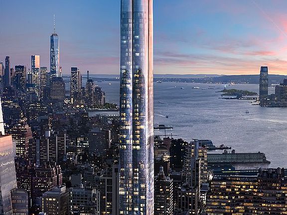 2nd image of 10 Hudson Yards Fl 28