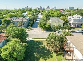 405 E Dewey Pl, San Antonio, TX 78212
