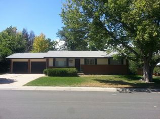 6653 S Washington St, Centennial, CO 80121