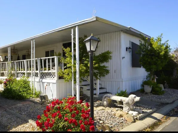 336 E Alluvial Ave Space 287, Fresno, CA 93720