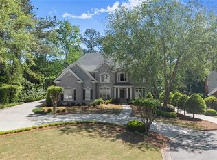 110 Autry Landing Way, Johns Creek, GA 30022
