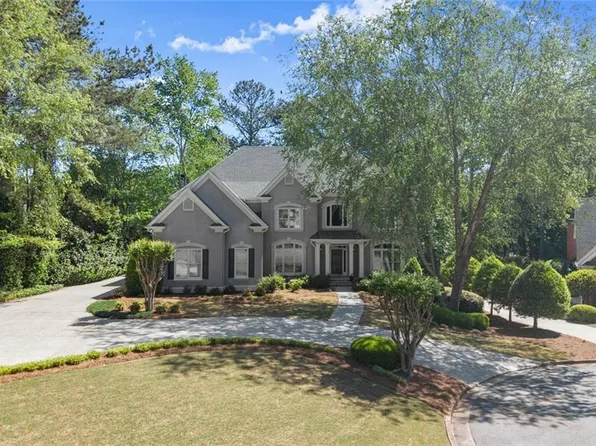 110 Autry Landing Way, Johns Creek, GA 30022