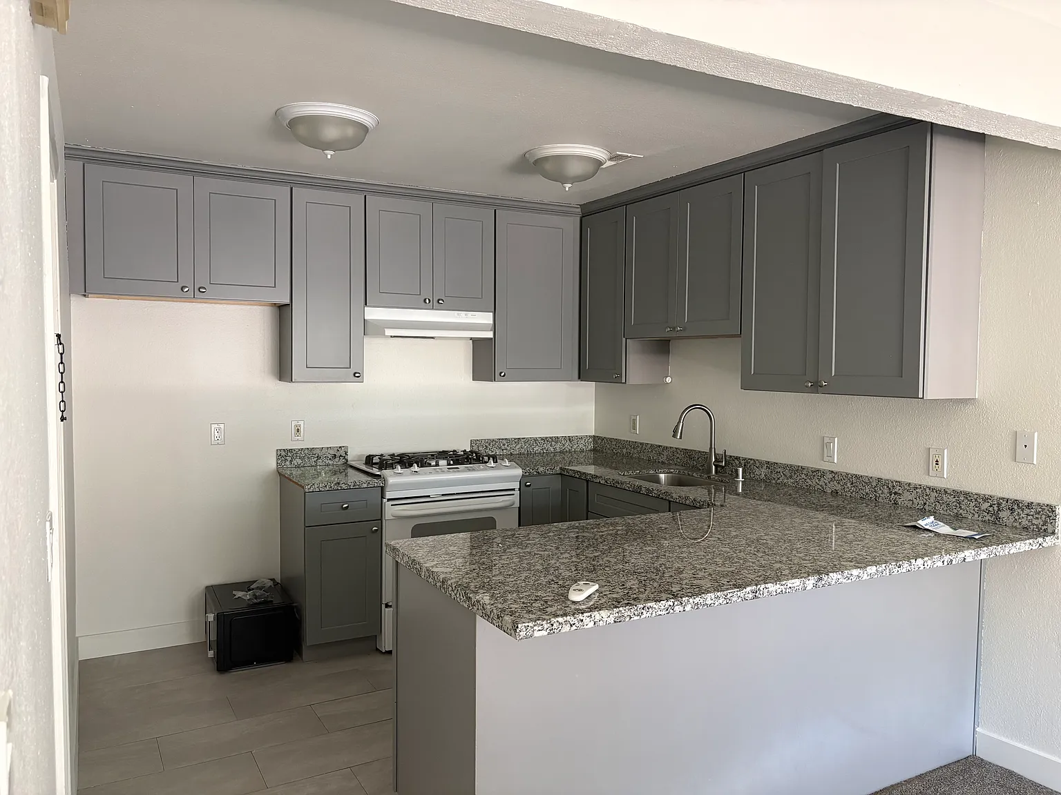 2 bed, 1050 sqft, $2,300 — Photo 4