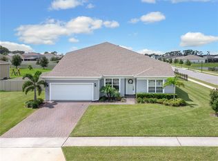 4210 Sunset Preserve Blvd, Orlando, FL 32820