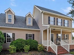 7304 Singlepond Ln, Willow Spring, NC 27592