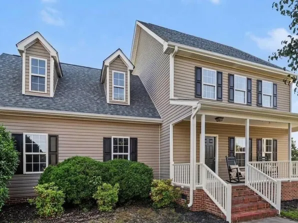 7304 Singlepond Ln, Willow Spring, NC 27592