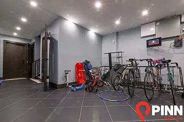 Rented by Pinn Realty