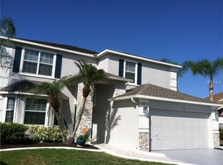 172 Harwood Cir, Kissimmee, FL 34744