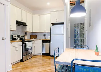 Rented by Dream Space Realty