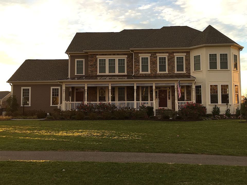 41960 Barnsdale View Ct, Ashburn, VA 20148 Zillow