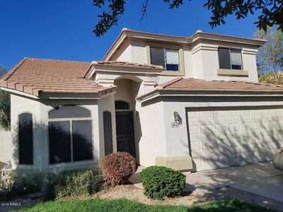 16144 W Latham St, Goodyear, AZ, 85338