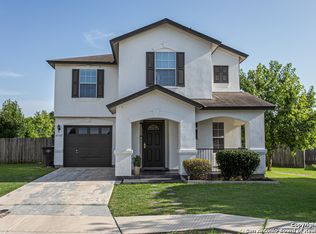 4502 Adkins Trl, San Antonio, TX 78238