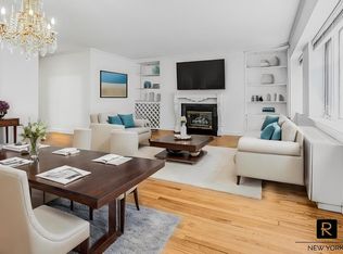 65 Thompson St APT 3, New York, NY 10012