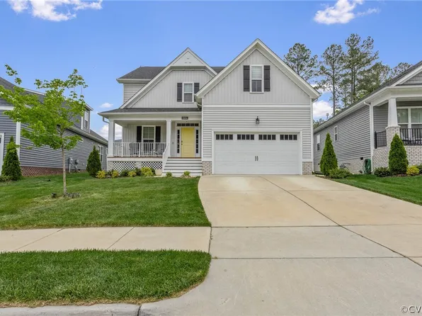 15654 Henningford Rd, Chesterfield, VA 23832