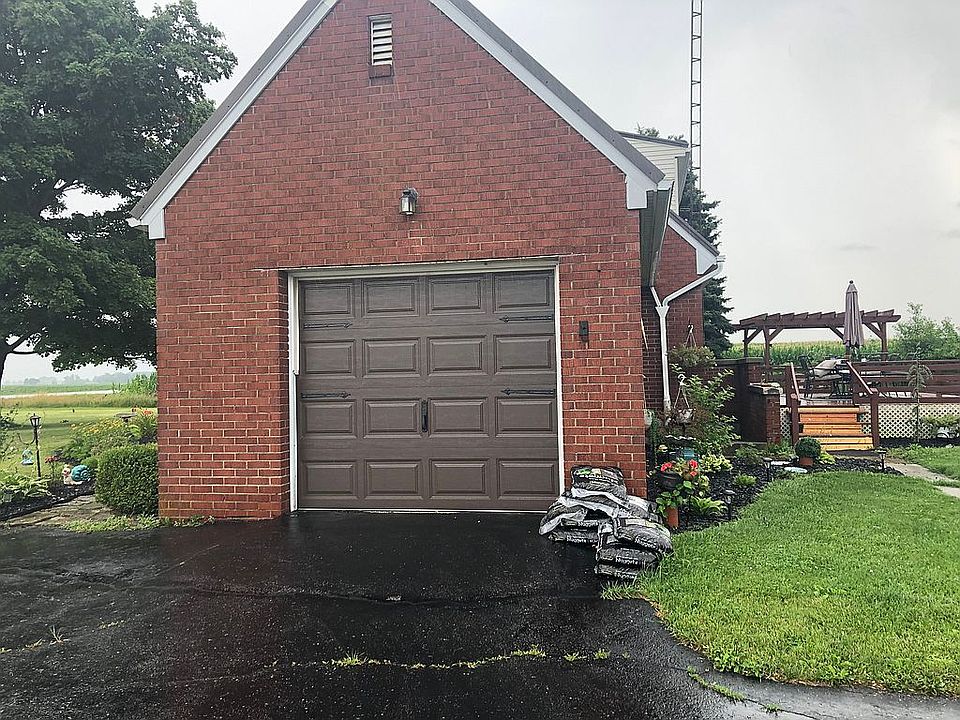 6425 State Route 4, Bloomville, OH 44818 Zillow