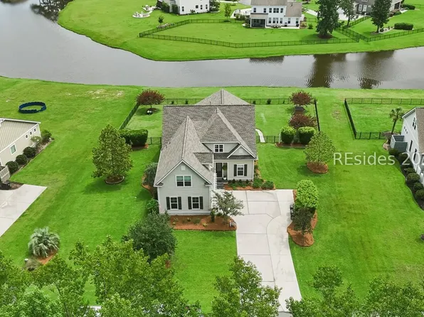 36 Daffodil Farm Road, Bluffton, SC 29910