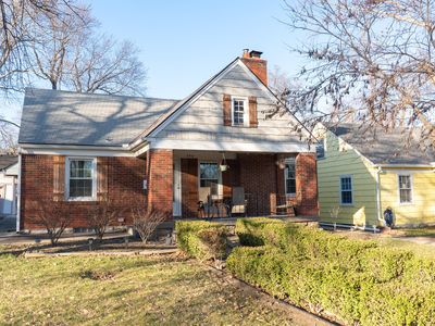 744 E Gregory Blvd, Kansas City, MO, 64131