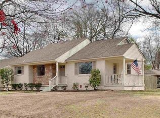 3755 Mimosa Ave, Memphis, TN 38111