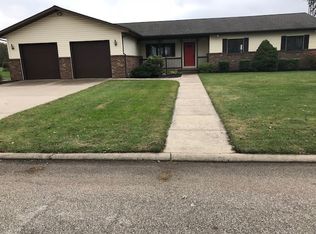 2523 Kyle Dr, Lafayette, IN 47909