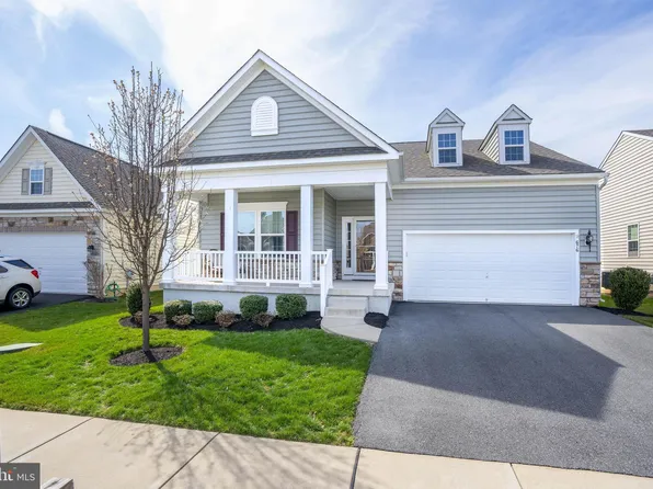 676 Southerness Dr, Townsend, DE 19734