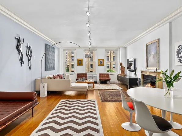 784 Park Ave #5B, New York, NY 10021