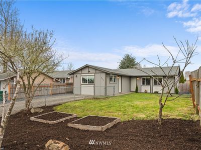 8621 13th Pl NE, Lake Stevens, WA, 98258
