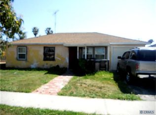 18322 Towne Ave, Carson, CA 90746