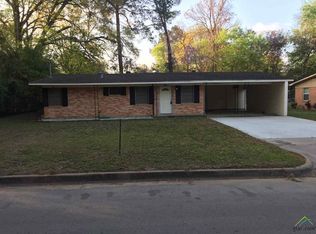 2502 W Oakwood St, Tyler, TX 75702