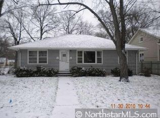 7501 Wentworth Ave, Minneapolis, MN 55423