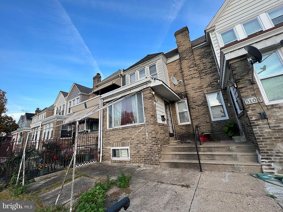 5105 F St, Philadelphia, PA 19124 MLS PAPH2177038 Zillow
