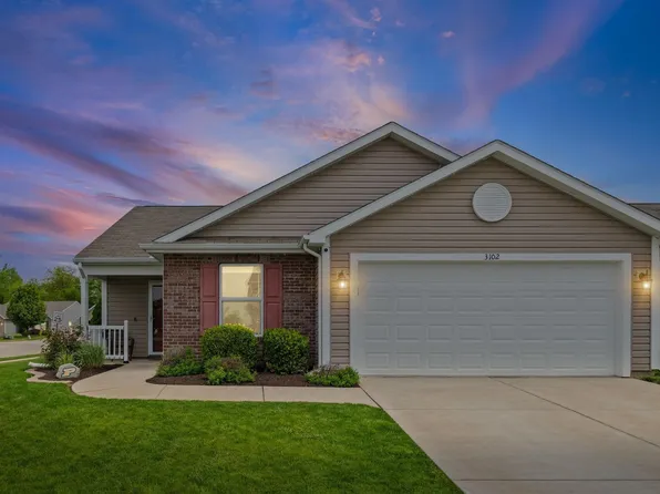 3102 Daugherty Dr, Lafayette, IN 47909